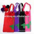 2014 foldable shopping bag,recycle bag,recycle shopping bag